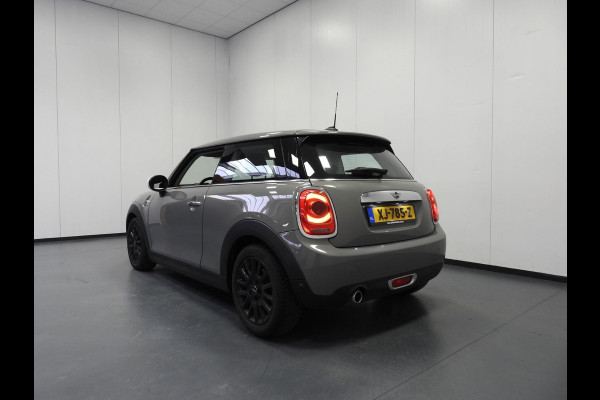 MINI Mini 1.5 One Business NAVI/AIRCO/CRUISE/PDC/16"LMV!