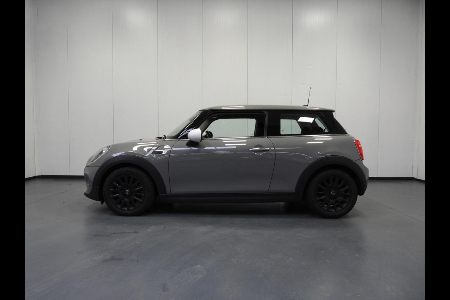 MINI Mini 1.5 One Business NAVI/AIRCO/CRUISE/PDC/16"LMV!