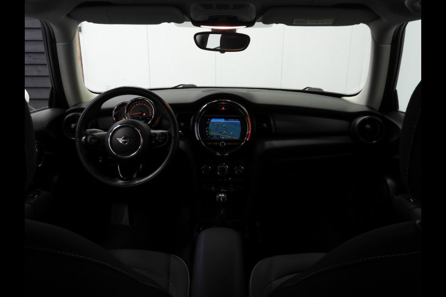 MINI Mini 1.5 One Business NAVI/AIRCO/CRUISE/PDC/16"LMV!