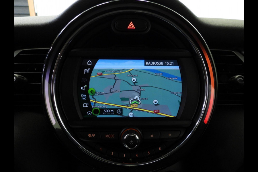 MINI Mini 1.5 One Business NAVI/AIRCO/CRUISE/PDC/16"LMV!