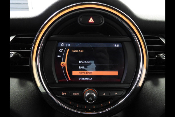 MINI Mini 1.5 One Business NAVI/AIRCO/CRUISE/PDC/16"LMV!