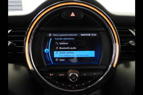 MINI Mini 1.5 One Business NAVI/AIRCO/CRUISE/PDC/16"LMV!