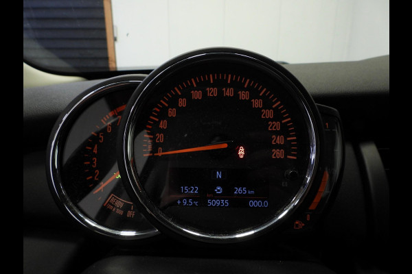 MINI Mini 1.5 One Business NAVI/AIRCO/CRUISE/PDC/16"LMV!