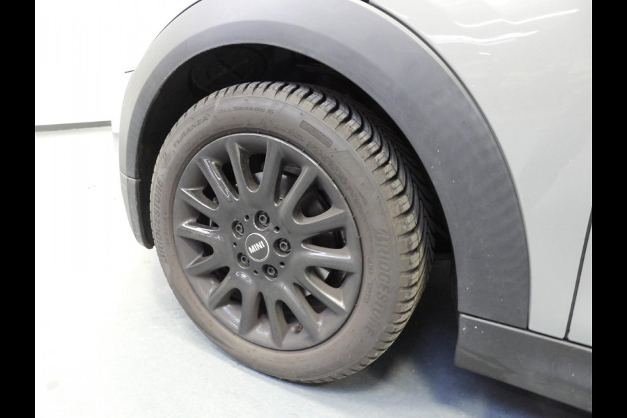 MINI Mini 1.5 One Business NAVI/AIRCO/CRUISE/PDC/16"LMV!