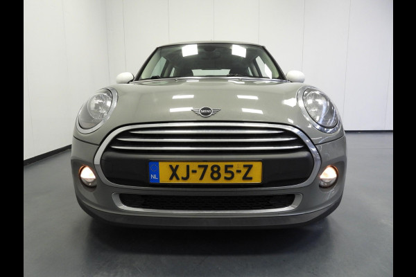 MINI Mini 1.5 One Business NAVI/AIRCO/CRUISE/PDC/16"LMV!