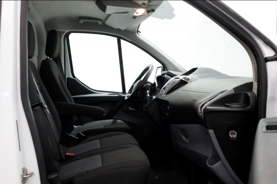 Ford Transit Custom 2.0 TDCI E6 L1H1 Trend Airco/Trekhaak/Imperiaal 01-2018