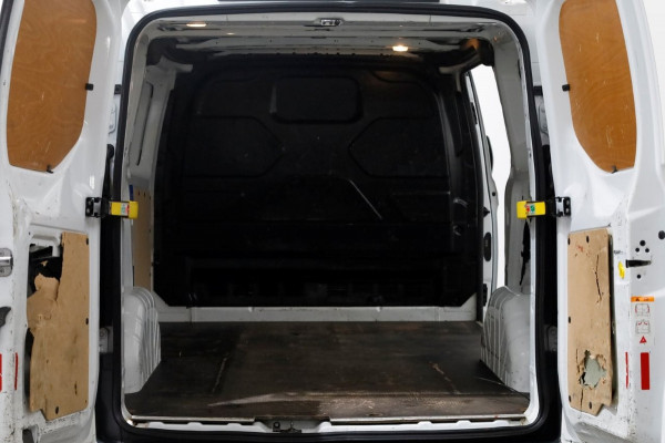 Ford Transit Custom 2.0 TDCI E6 L1H1 Trend Airco/Trekhaak/Imperiaal 01-2018