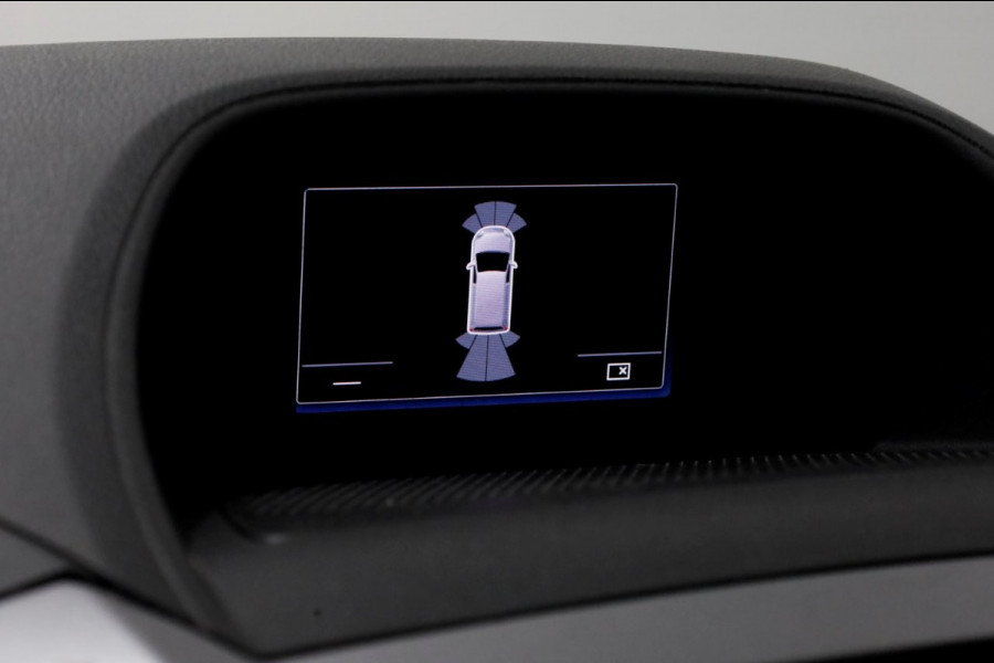 Ford Transit Custom 2.0 TDCI E6 L1H1 Trend Airco/Trekhaak/Imperiaal 01-2018