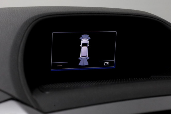 Ford Transit Custom 2.0 TDCI E6 L1H1 Trend Airco/Trekhaak/Imperiaal 01-2018