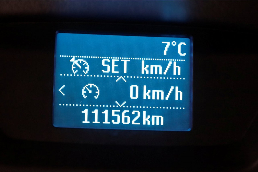 Ford Transit Custom 2.0 TDCI E6 L1H1 Trend Airco/Trekhaak/Imperiaal 01-2018