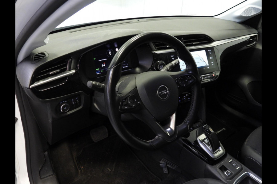 Opel CORSA-E Elegance 50 kWh NAVI/CAMERA/CLIMA/LED/16"LMV!