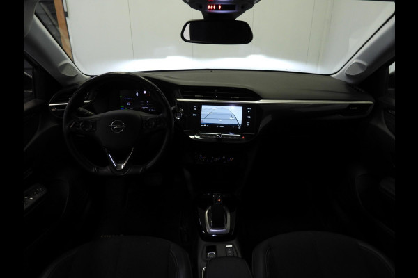 Opel CORSA-E Elegance 50 kWh NAVI/CAMERA/CLIMA/LED/16"LMV!