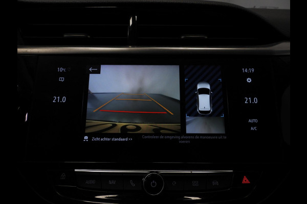 Opel CORSA-E Elegance 50 kWh NAVI/CAMERA/CLIMA/LED/16"LMV!