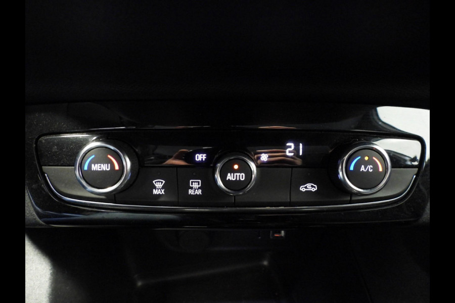 Opel CORSA-E Elegance 50 kWh NAVI/CAMERA/CLIMA/LED/16"LMV!