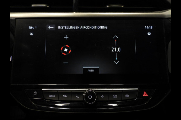 Opel CORSA-E Elegance 50 kWh NAVI/CAMERA/CLIMA/LED/16"LMV!