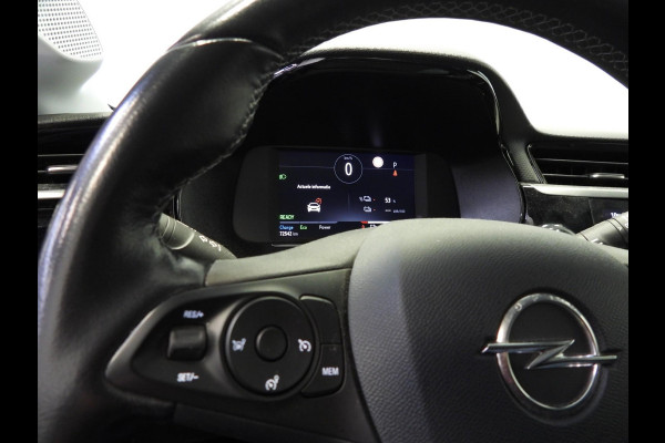 Opel CORSA-E Elegance 50 kWh NAVI/CAMERA/CLIMA/LED/16"LMV!