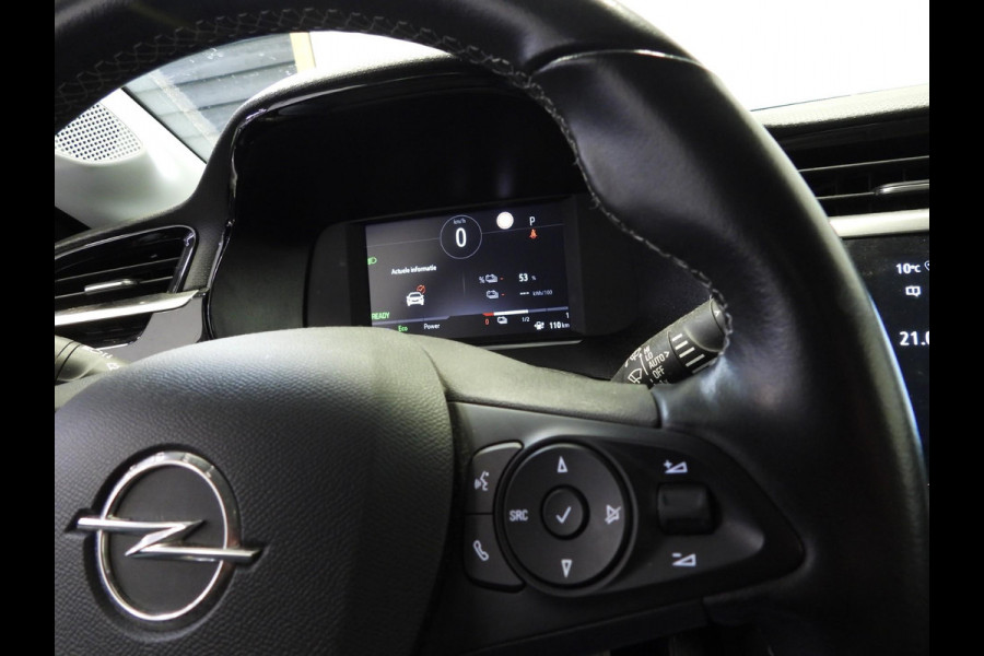 Opel CORSA-E Elegance 50 kWh NAVI/CAMERA/CLIMA/LED/16"LMV!