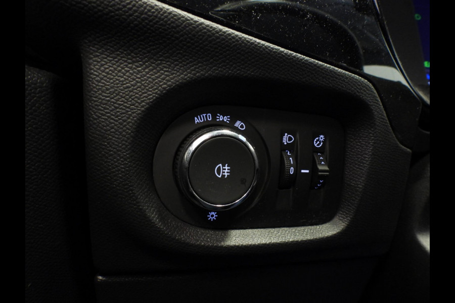 Opel CORSA-E Elegance 50 kWh NAVI/CAMERA/CLIMA/LED/16"LMV!