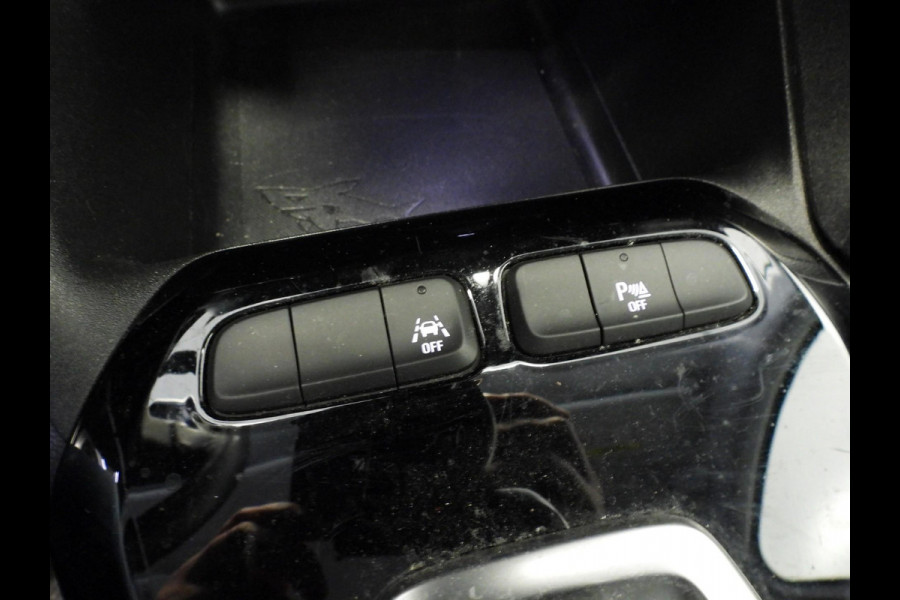 Opel CORSA-E Elegance 50 kWh NAVI/CAMERA/CLIMA/LED/16"LMV!