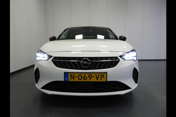 Opel CORSA-E Elegance 50 kWh NAVI/CAMERA/CLIMA/LED/16"LMV!