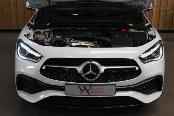 Mercedes-Benz GLA 250 4MATIC AMG Line *Pano*Camera*Sfeerverlichting*Carplay*