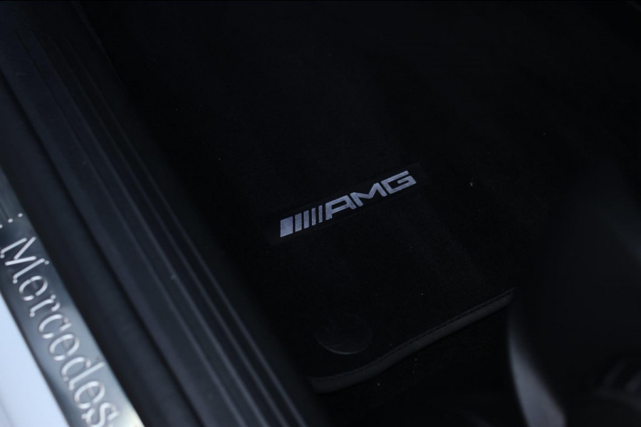 Mercedes-Benz GLA 250 4MATIC AMG Line *Pano*Camera*Sfeerverlichting*Carplay*