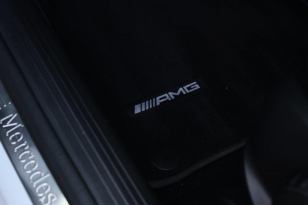 Mercedes-Benz GLA 250 4MATIC AMG Line *Pano*Camera*Sfeerverlichting*Carplay*