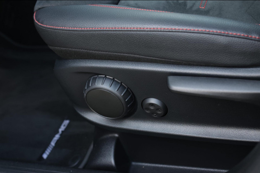 Mercedes-Benz GLA 250 4MATIC AMG Line *Pano*Camera*Sfeerverlichting*Carplay*