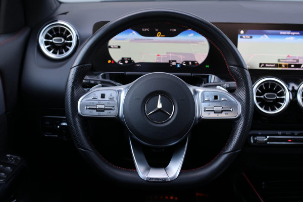 Mercedes-Benz GLA 250 4MATIC AMG Line *Pano*Camera*Sfeerverlichting*Carplay*