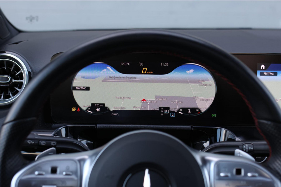 Mercedes-Benz GLA 250 4MATIC AMG Line *Pano*Camera*Sfeerverlichting*Carplay*