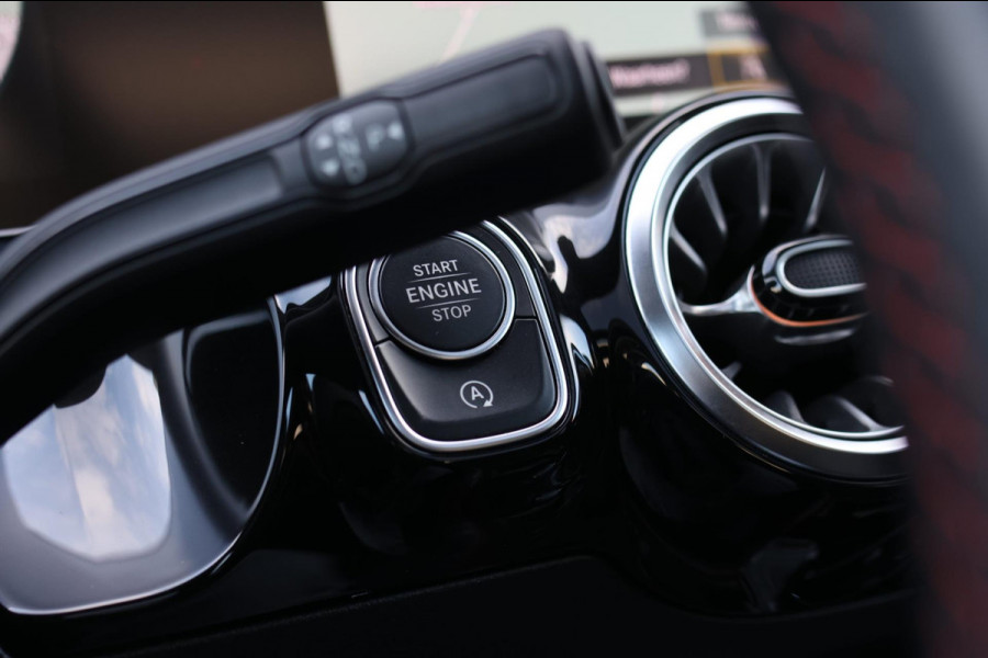 Mercedes-Benz GLA 250 4MATIC AMG Line *Pano*Camera*Sfeerverlichting*Carplay*