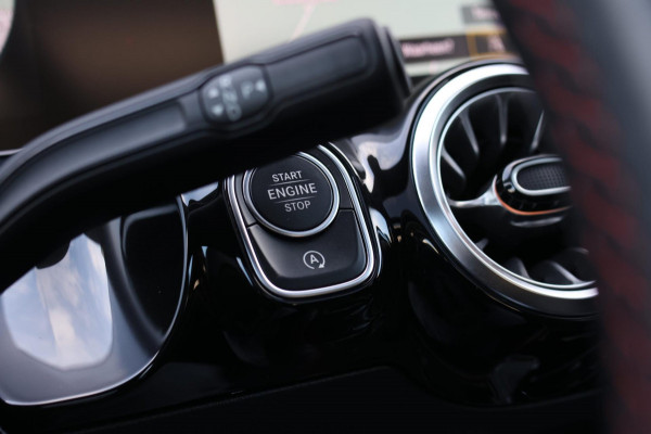 Mercedes-Benz GLA 250 4MATIC AMG Line *Pano*Camera*Sfeerverlichting*Carplay*