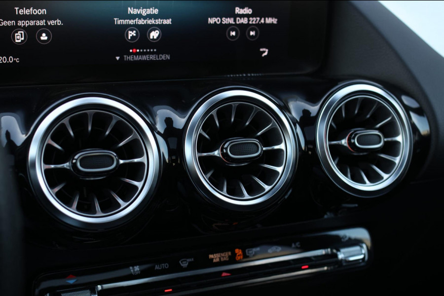 Mercedes-Benz GLA 250 4MATIC AMG Line *Pano*Camera*Sfeerverlichting*Carplay*
