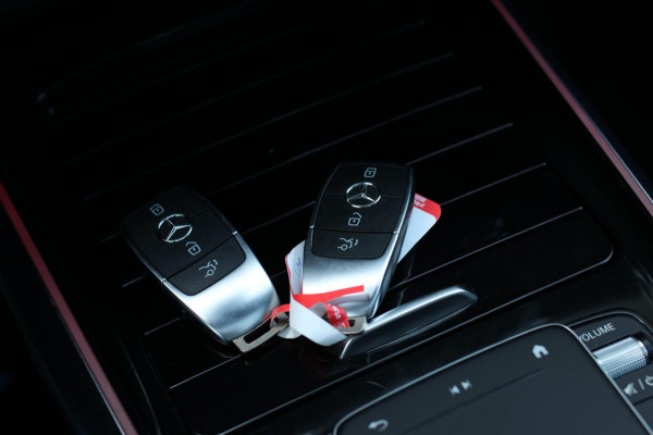 Mercedes-Benz GLA 250 4MATIC AMG Line *Pano*Camera*Sfeerverlichting*Carplay*