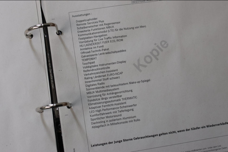 Mercedes-Benz GLA 250 4MATIC AMG Line *Pano*Camera*Sfeerverlichting*Carplay*