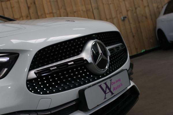 Mercedes-Benz GLA 250 4MATIC AMG Line *Pano*Camera*Sfeerverlichting*Carplay*