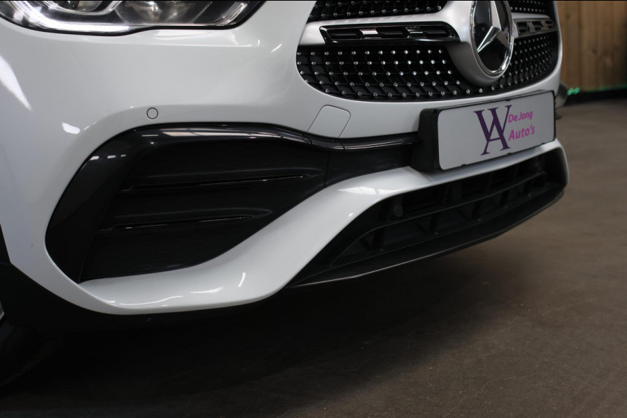 Mercedes-Benz GLA 250 4MATIC AMG Line *Pano*Camera*Sfeerverlichting*Carplay*