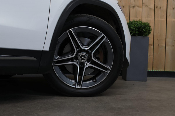 Mercedes-Benz GLA 250 4MATIC AMG Line *Pano*Camera*Sfeerverlichting*Carplay*