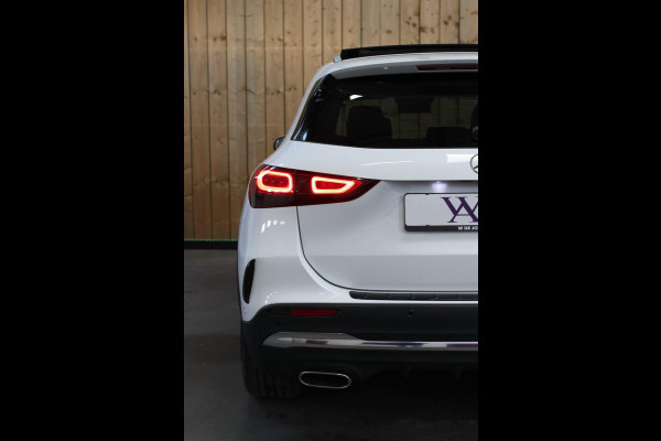 Mercedes-Benz GLA 250 4MATIC AMG Line *Pano*Camera*Sfeerverlichting*Carplay*