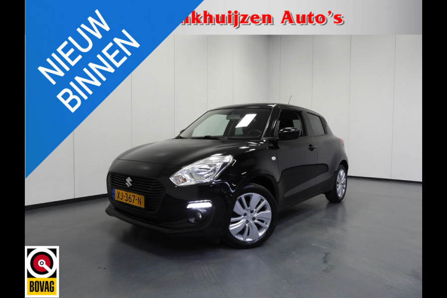 Suzuki Swift 1.2 Select NAVI/CAMERA/AIRCO/16"LMV!