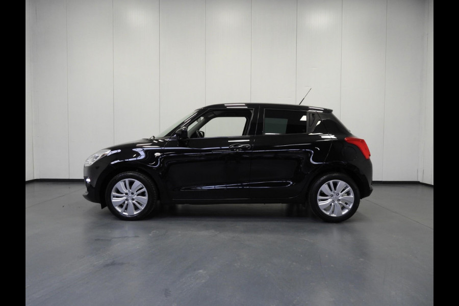 Suzuki Swift 1.2 Select NAVI/CAMERA/AIRCO/16"LMV!