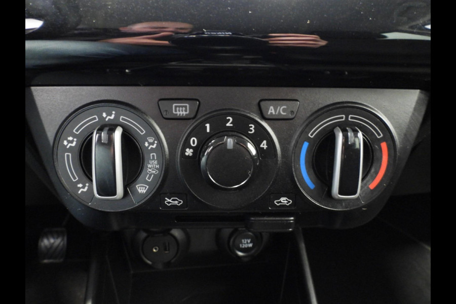 Suzuki Swift 1.2 Select NAVI/CAMERA/AIRCO/16"LMV!