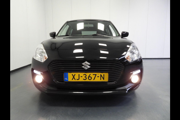 Suzuki Swift 1.2 Select NAVI/CAMERA/AIRCO/16"LMV!