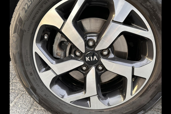 Kia Sportage 1.6 GDI DynamicLine | Leder | Trekhaak | Stoel&Stuurverwarming | JBL-Audio | Climate | Navi |