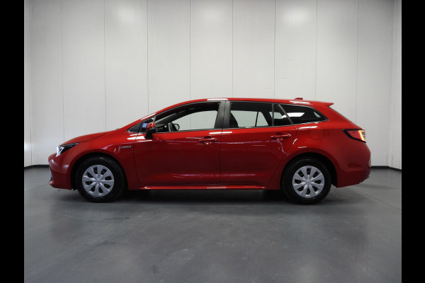 Toyota Corolla Touring Sports 1.8 Hybrid Comfort NAVI-APP/CAMERA/CLIMA/ADAPT.CRUISE/LED!