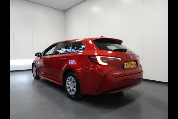 Toyota Corolla Touring Sports 1.8 Hybrid Comfort NAVI-APP/CAMERA/CLIMA/ADAPT.CRUISE/LED!