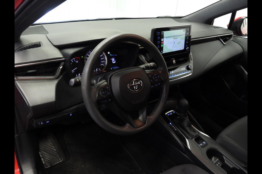 Toyota Corolla Touring Sports 1.8 Hybrid Comfort NAVI-APP/CAMERA/CLIMA/ADAPT.CRUISE/LED!