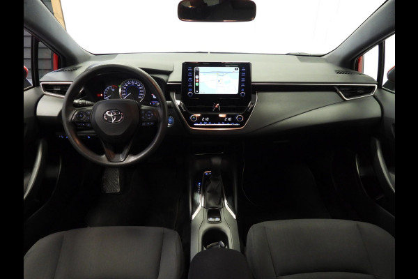 Toyota Corolla Touring Sports 1.8 Hybrid Comfort NAVI-APP/CAMERA/CLIMA/ADAPT.CRUISE/LED!