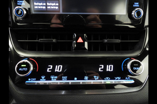 Toyota Corolla Touring Sports 1.8 Hybrid Comfort NAVI-APP/CAMERA/CLIMA/ADAPT.CRUISE/LED!