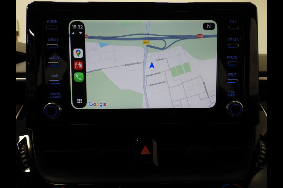 Toyota Corolla Touring Sports 1.8 Hybrid Comfort NAVI-APP/CAMERA/CLIMA/ADAPT.CRUISE/LED!